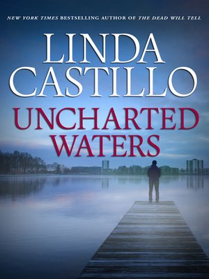 cover image of Uncharted Waters